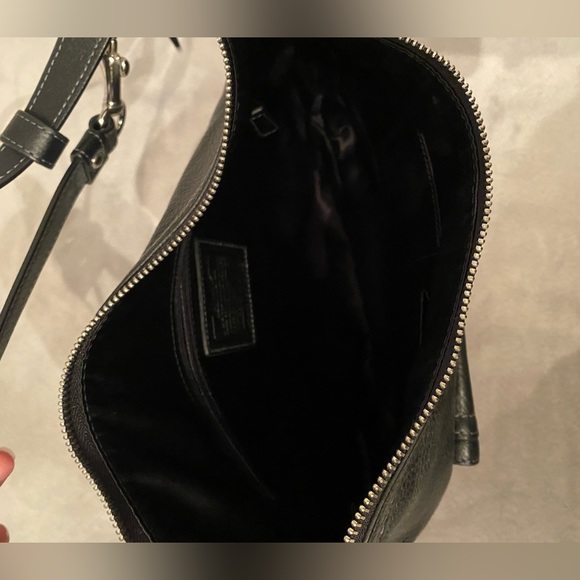 Authentic Vintage Coach buckle bag - Picture 4 of 4